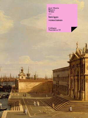 cover image of Intrigas venecianas